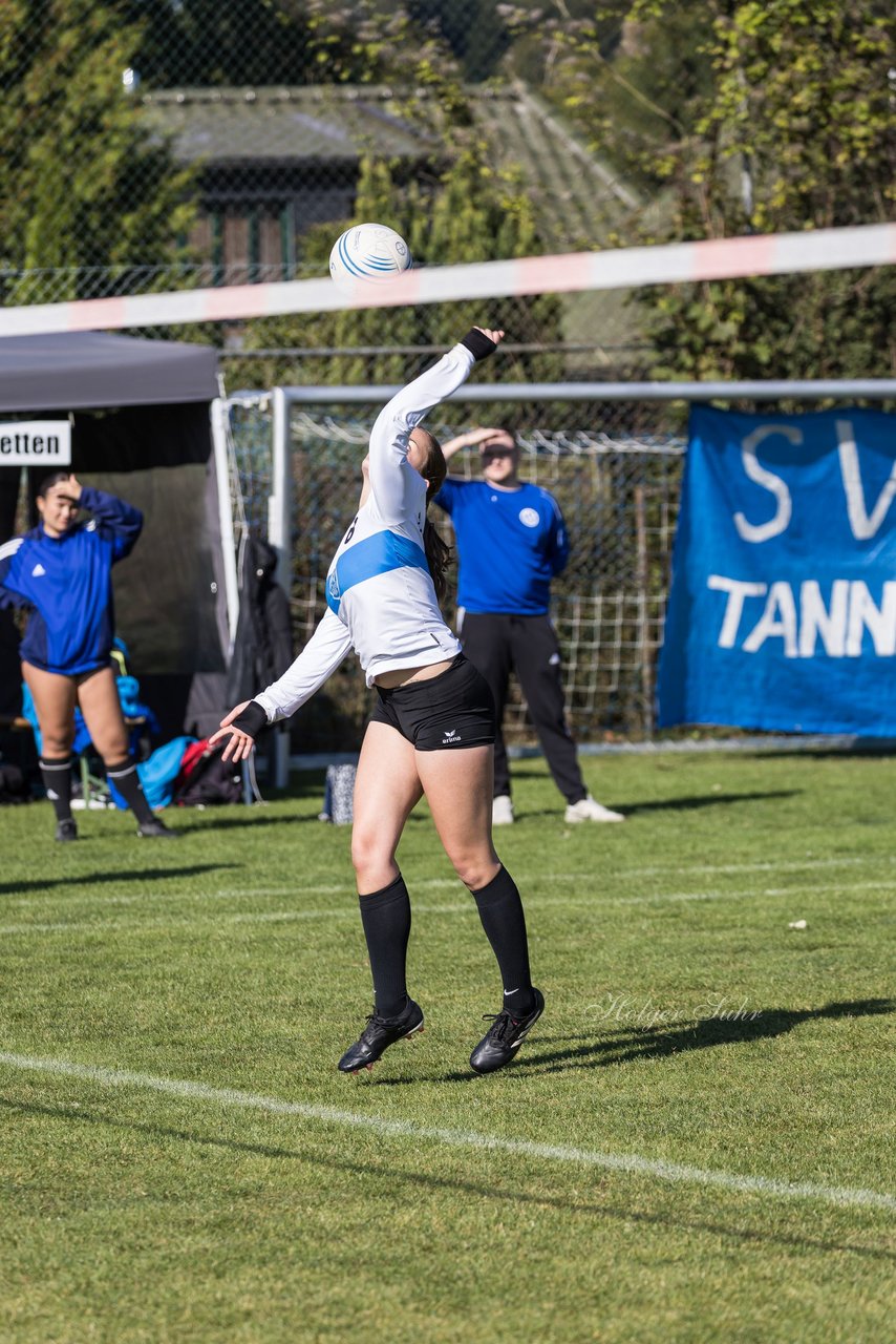 Bild 294 - wU16 Deutsche Meisterschaft